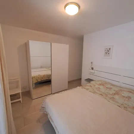 Apartamento Vacances Au Cap D'agde Agde