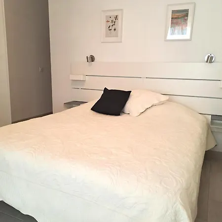 Vacances Au Cap D'agde Apartamento Agde