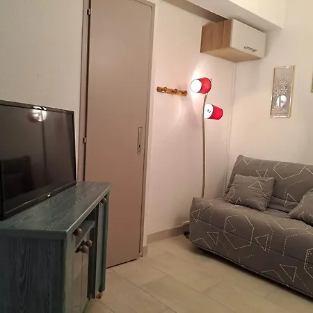 Vacances Au Cap D'agde Apartamento *